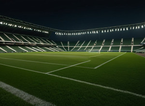 ФК «Кікерс Оффенбах» на межі вильоту: Команда вже остання в одній зі статистичних таблиць