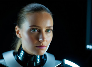 Вплив штучного інтелекту на ринок праці