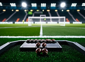 «Ганза» Росток скорочує склад: хто покине команду цієї зими?