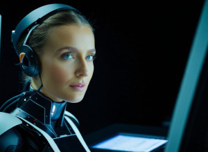 Вплив штучного інтелекту на ринок праці