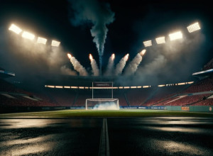 Неймовірний поворот: Тренер Маккабі Тель-Авів залишається після атаки хуліганів