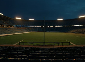 Легендарний ФК "Боруссія Нойнкірхен" Знову Оголосив Про Банкрутство