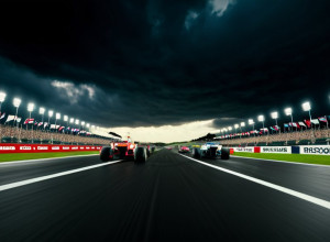 Загрози Смерті 19-річному Пілоту Формули-1 Кімі Антонеллі Після Гран-прі Катару