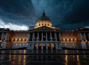 Канцлер Мерц розкритикував міністерку Бас: "Так далі не піде!"