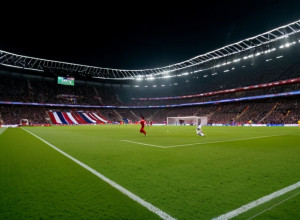 "Герта" тріумфує у Кубку Німеччини з рахунком 6:1 та встановлює новий рекорд