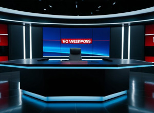 Телеведуча Лора Вудс знепритомніла в прямому ефірі під час трансляції матчу Англії