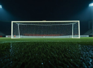 Катастрофа для "Кайзерслаутерна": Розгромна поразка 1:6 від "Герти" в Кубку Німеччини