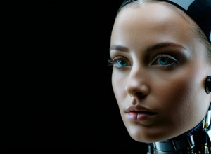 Історія першого штучного інтелекту