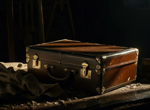 Шокуюча знахідка у Шотландії: Вдова виявила стопи свого чоловіка у його шкарпетках