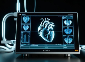Як оцінити ризик інфаркту за 15 хвилин: нові можливості діагностики