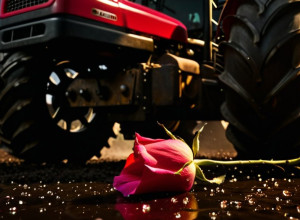 Емоційний вибір на шоу «Фермер шукає дружину»: Фрідріх обрав Лауру, викликавши сльози Селіни