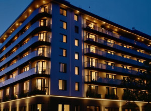 Син принцеси Метте-Маріт переїхав у район ймовірних злочинів перед судом