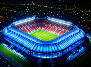 Німеччина змагається за право проведення жіночого Євро-2029 з футболу