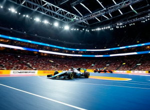 Мессі уникає ЗМІ перед фіналом MLS проти Мюллера