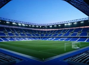 Відродження "Шальке": клуб планує масштабну реконструкцію стадіону