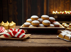 Як заощадити до 62% на різдвяних солодощах: хто насправді виробляє власні бренди супермаркетів?