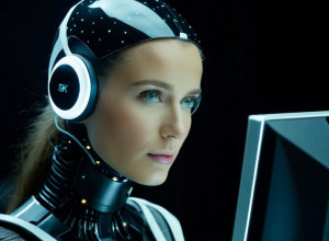 Вплив штучного інтелекту на ринок праці