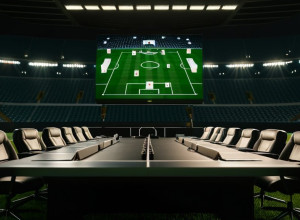 Спортивний Директор "Галле" Коригує Сезонні Цілі Після Невдалого Початку