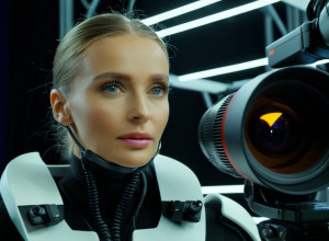 Вплив штучного інтелекту на ринок праці