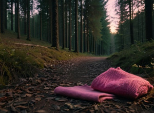 У Німеччині розшукують 13-річну дівчинку, яка зникла після школи: поліція просить допомоги