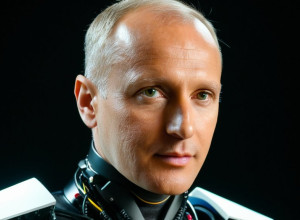 Еволюція штучного інтелекту: від основ до сучасних досягнень