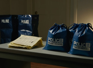 Спецоперація SEK: Затримано Підлітка у Справі Жорстокої Банди