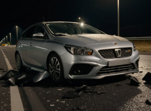 Три Життя Обірвалися в ДТП в Оффенбаху: Серед Загиблих 9-річна Дівчинка