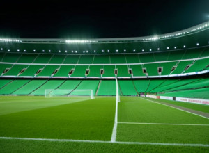 Ундав на піку форми: Зірка «Штутгарта» отримує компліменти від Теродде та претендує на збірну