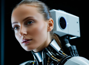 Вплив штучного інтелекту на ринок праці