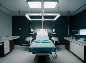 Боксер Кріс Юбенк-молодший шокував фанатів відео з лікарні