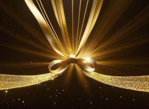 Кейт Мерлан святкує подвійне примирення на різдвяній вечірці