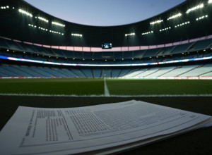 «Айнтрахт Франкфурт» може продати зірку збірної Німеччини через інтерес топ-клубів