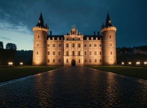 Державний візит президента Німеччини до Великої Британії: Королівський прийом та відновлення відносин