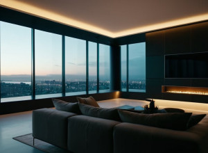 Що справді важливо для німців у житлі: Розташування, балкон чи ліфт?