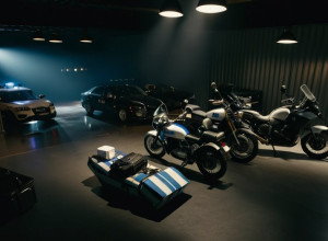 Масштабна поліцейська операція в Німеччині: Рейди проти байкерського клубу Bandidos за вимагання та наркотики