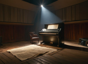 Netflix представляє "Розплату": вибуховий документальний фільм про Шона Комбса