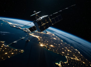 Російські супутники-шпигуни щодня над Німеччиною: Тривожна космічна загроза