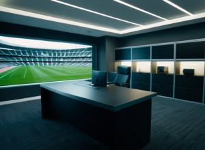 Марсель Янсен: Нове життя без HSV та його бізнес з охорони здоров'я працівників