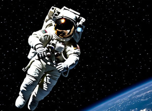 Дослідження космосу: Найвеличніша пригода людства