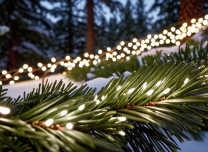 Чому я люблю Різдво: Відкиньте стрес і насолоджуйтесь святковою магією