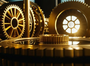 Золоті Правила Інвестування: Поради Експерта Vanguard для Успішних Вкладень