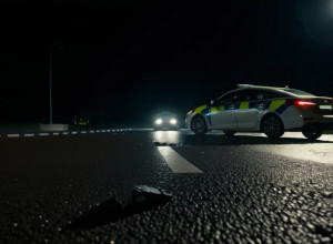 Смертельна ДТП у Гельзенкірхені: Поліцейський фургон зіткнувся з легковим автомобілем