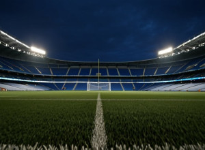 Марко Маєргефер з «Пройссен»: З домашнього крісла – одразу до стартового складу