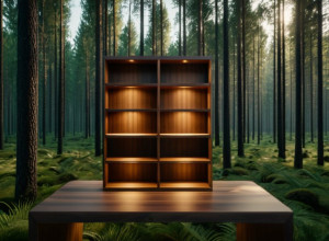 Власник IKEA купує десятки тисяч гектарів лісів у Прибалтиці для сталого розвитку