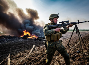 Війна в Україні: останні події