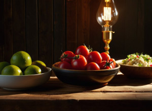 Греція очолила світовий рейтинг найкращої кухні за версією Taste Atlas