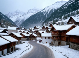 ТРУМП ПОЕХАЄ У ДАВОС - ОБ ДИВАШІ, І ЧО ДУМАЄМО?