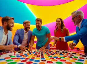 Нова RTL-шоу для Рейба та Шоненберга: Розкажіть про минуле, сьогодні і майбутнє!