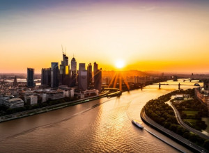 Юлія Рус - Моє мислення: журналювання не означає підтримувати політичників