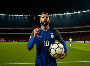 Верно ли переміщення Шміда в Англію? Расшифрування мільйонної гастродієти